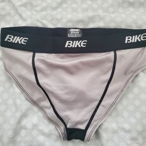 Bike sports brief RARE